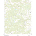 Heliotrope Mountain, UT (2020, 24000-Scale) Preview 1