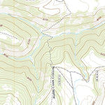 Heliotrope Mountain, UT (2020, 24000-Scale) Preview 3