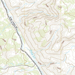 Escalante, UT (2020, 24000-Scale) Preview 3