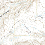 Gold Bar Canyon, UT (2020, 24000-Scale) Preview 2