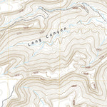 Gold Bar Canyon, UT (2020, 24000-Scale) Preview 3