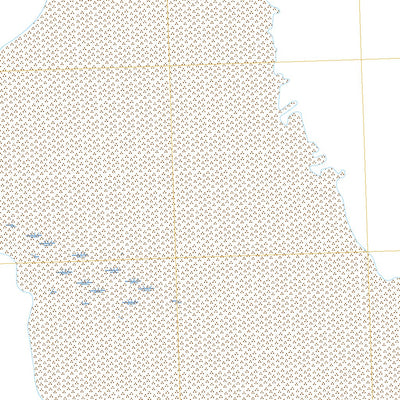 Gandy, UT (2020, 24000-Scale) Preview 3