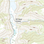 Flat Rock Mesa, UT (2020, 24000-Scale) Preview 3
