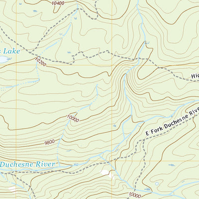 Hayden Peak, UT (2020, 24000-Scale) Preview 2