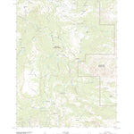 Flat Top, UT (2020, 24000-Scale) Preview 1