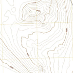 Goshute Wash, UT (2020, 24000-Scale) Preview 3