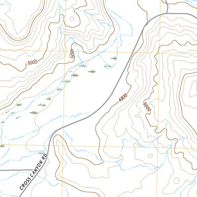 Hatch Trading Post, UT (2020, 24000-Scale) Preview 2
