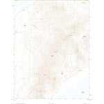 Graham Peak, UT (2020, 24000-Scale) Preview 1