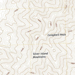 Graham Peak, UT (2020, 24000-Scale) Preview 2