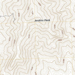 Graham Peak, UT (2020, 24000-Scale) Preview 3