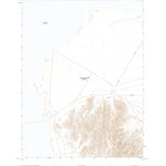 Granite Peak, UT (2020, 24000-Scale) Preview 1