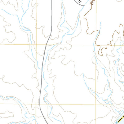 Green River, UT (2020, 24000-Scale) Preview 2