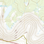 Fox Lake, UT (2020, 24000-Scale) Preview 3