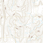 Fivemile Valley, UT (2020, 24000-Scale) Preview 3
