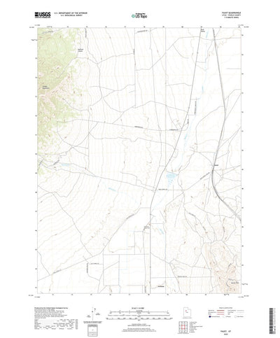 Faust, UT (2020, 24000-Scale) Preview 1