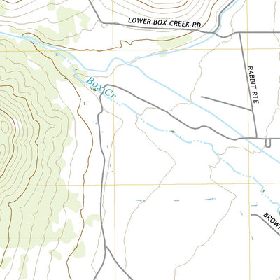 Greenwich, UT (2020, 24000-Scale) Preview 2