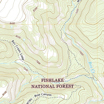 Greenwich, UT (2020, 24000-Scale) Preview 3