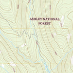 Garfield Basin, UT (2020, 24000-Scale) Preview 2