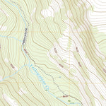 Garfield Basin, UT (2020, 24000-Scale) Preview 3