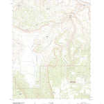 Fisher Valley, UT (2020, 24000-Scale) Preview 1
