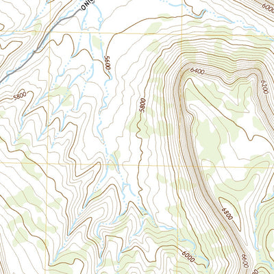 Fisher Valley, UT (2020, 24000-Scale) Preview 2