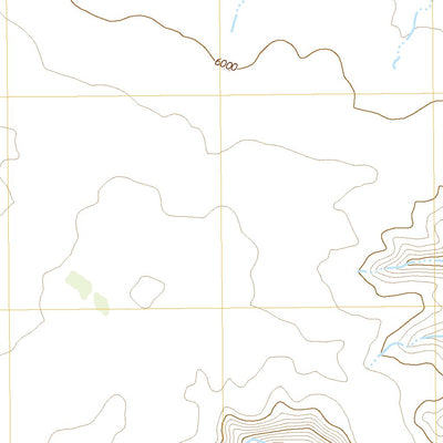 Horse Flat, UT (2020, 24000-Scale) Preview 2
