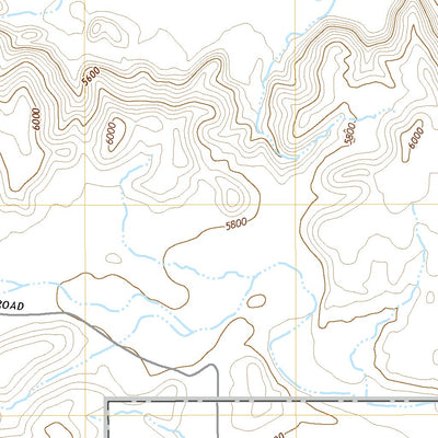 Fruita NW, UT (2020, 24000-Scale) Preview 2