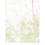 Greenville Bench, UT (2020, 24000-Scale) Preview 1