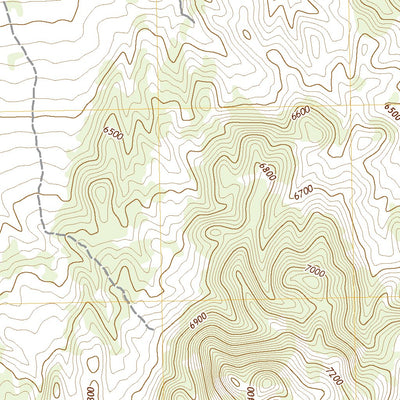 Greenville Bench, UT (2020, 24000-Scale) Preview 2