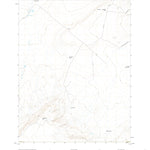 Jacks Knob, UT (2020, 24000-Scale) Preview 1