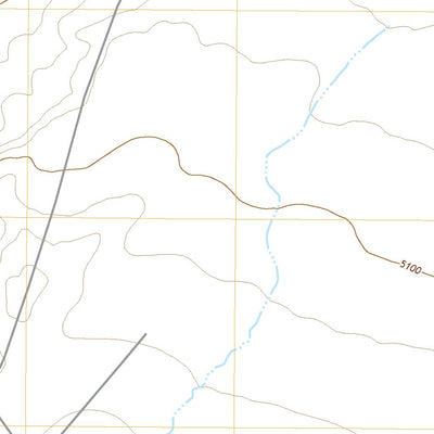 Jacks Knob, UT (2020, 24000-Scale) Preview 2