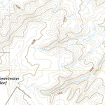 Jacks Knob, UT (2020, 24000-Scale) Preview 3