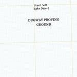 Granite Peak SW, UT (2020, 24000-Scale) Preview 2