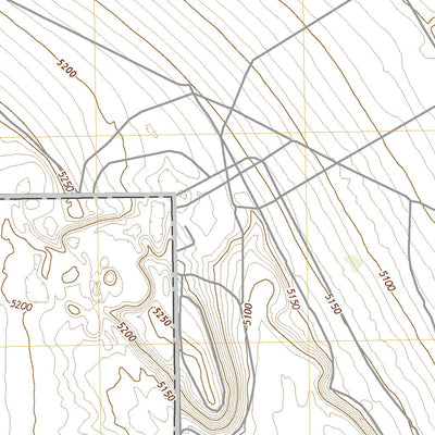 Grantsville, UT (2020, 24000-Scale) Preview 3