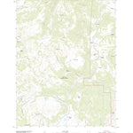 Johns Peak, UT (2020, 24000-Scale) Preview 1