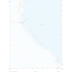 Gunnison Island SW, UT (2020, 24000-Scale) Preview 1