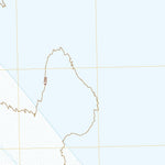 Gunnison Island SW, UT (2020, 24000-Scale) Preview 2