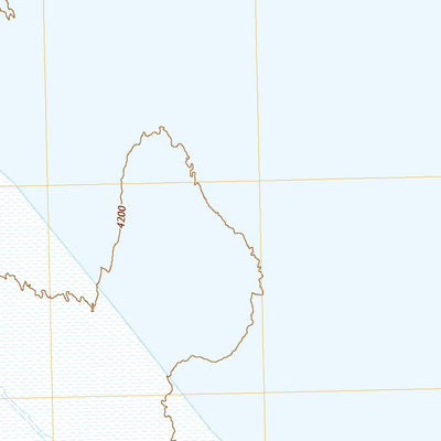 Gunnison Island SW, UT (2020, 24000-Scale) Preview 2