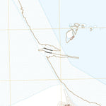 Gunnison Island SW, UT (2020, 24000-Scale) Preview 3