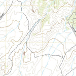 Jensen Ridge, UT (2020, 24000-Scale) Preview 2