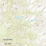 Halfway Summit, UT (2020, 24000-Scale) Preview 3