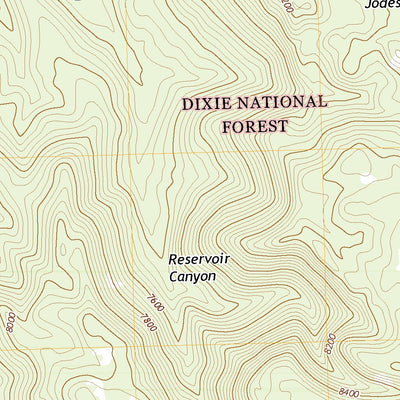Grass Valley, UT (2020, 24000-Scale) Preview 2