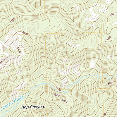 Grass Valley, UT (2020, 24000-Scale) Preview 3