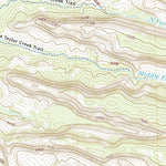 Kolob Arch, UT (2020, 24000-Scale) Preview 3