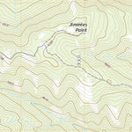 Jimmies Point, UT (2020, 24000-Scale) Preview 2