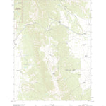 Johnson Pass, UT (2020, 24000-Scale) Preview 1