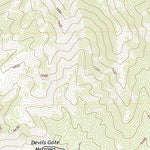 Johnson Pass, UT (2020, 24000-Scale) Preview 3