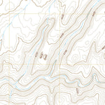 Halls Crossing NE, UT (2020, 24000-Scale) Preview 3