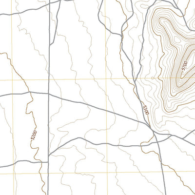 Fivemile Pass, UT (2020, 24000-Scale) Preview 2