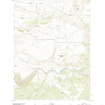 Goslin Mountain, UT (2020, 24000-Scale) Preview 1